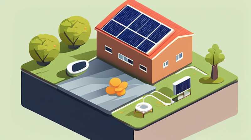 How much does it cost to install solar panels in a farm