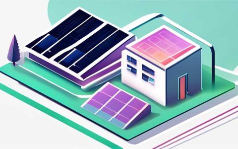 Where to build solar building base