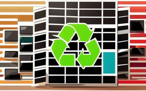 Where to recycle solar photovoltaic panels
