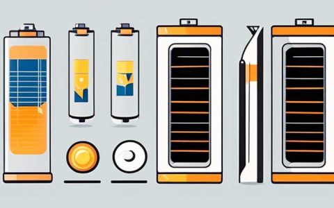 How to connect the solar battery line
