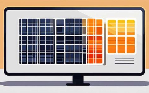 How to maximize the utilization rate of solar panels