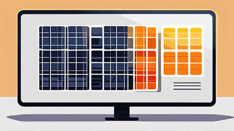 How to maximize the utilization rate of solar panels