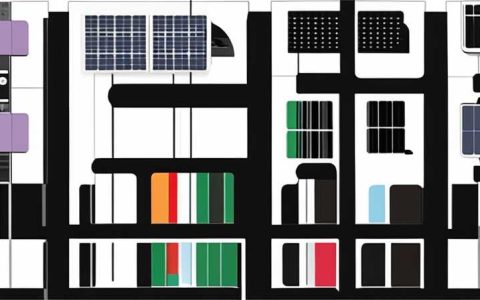 What is solar heating?