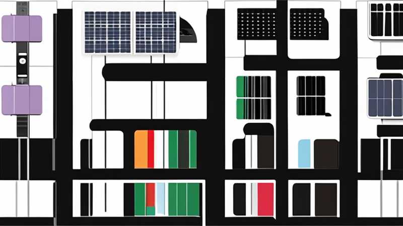 What is solar heating?