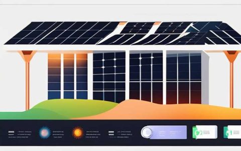 What does fiber optic solar energy mean?