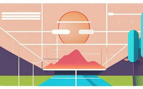 How to install horizontal solar