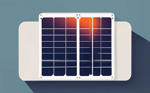 How to install foldable solar panel