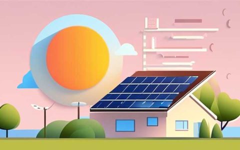 What can humans do with solar energy?