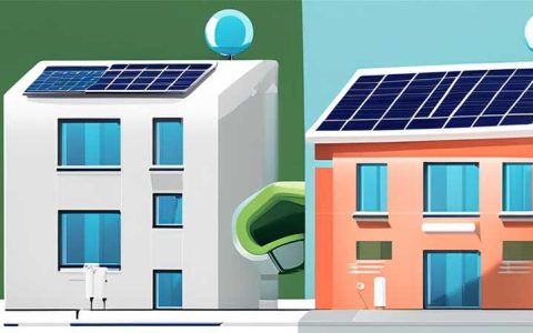 Which solar valve is easier to install?