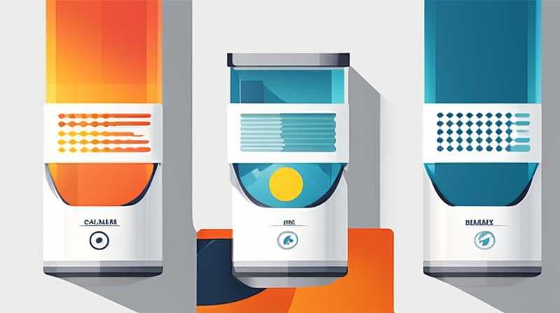 How to clean the alkali in the solar tube