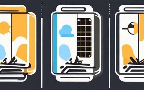 How to make large-scale solar power