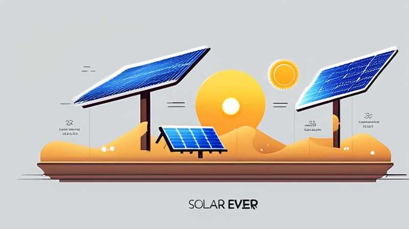 What kind of solar energy is the safest?