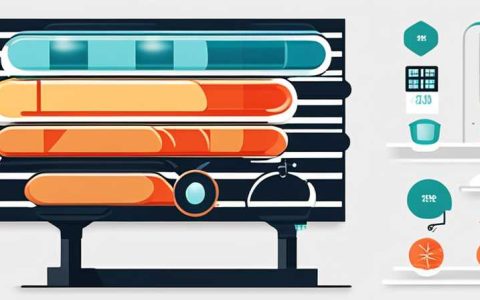 How to connect the tube to the solar energy