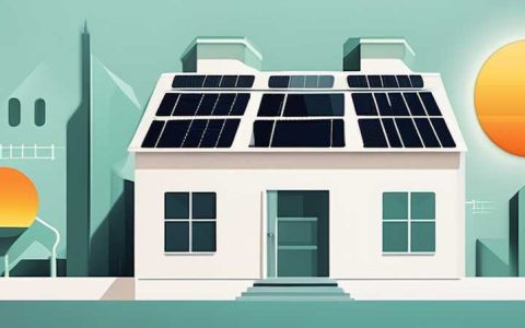 Where is the solar power adjustment switch?