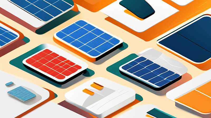 How much does it cost to install solar panels yourself?