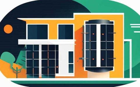 How to choose solar energy for new house