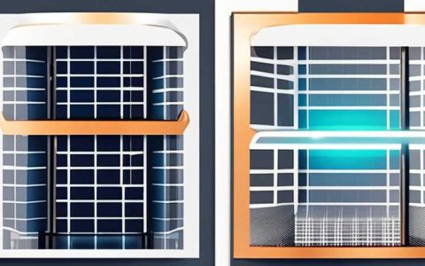 How to choose solar photovoltaic LED lights