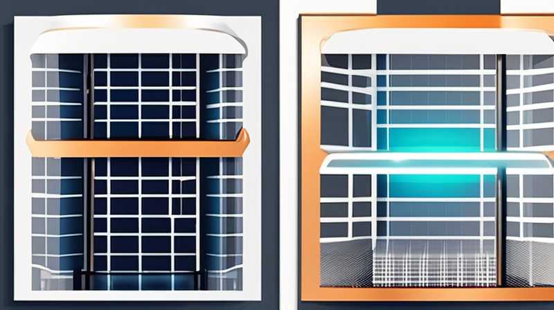 How to choose solar photovoltaic LED lights