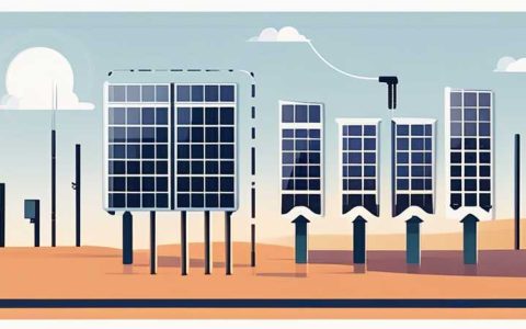 How much does it cost to drill piles for solar panels?