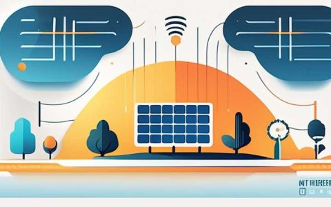 What is the solar energy transition plan?