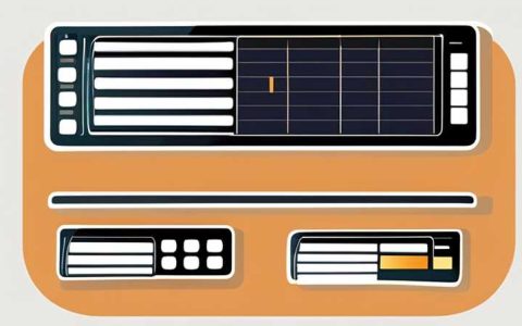 What are the solar brand monitors?