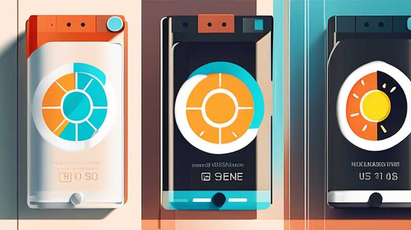 How long does it take to fully charge a solar charger?