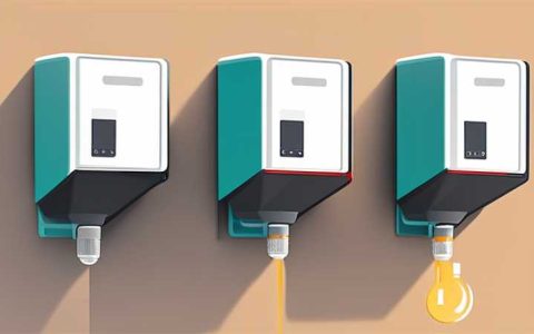 How to use wall mounted solar exhaust