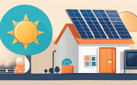 In which country is the solar energy market located?