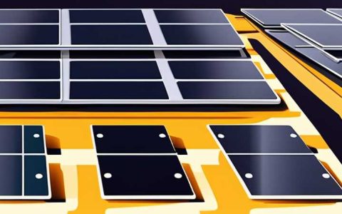 How much does an old solar panel cost per pound?