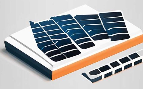 How to change the position of solar energy