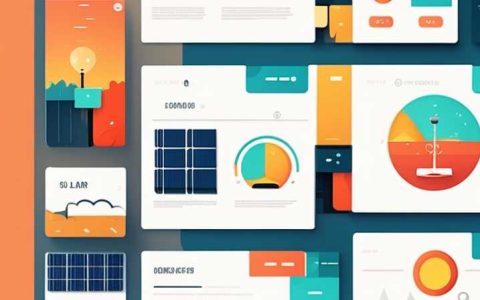 How to clear solar energy