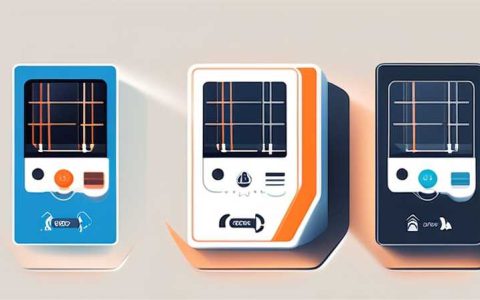 How to cancel the solar control meter