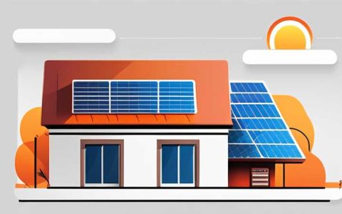 Why are solar panels 45 degrees?