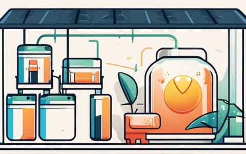 How to clean the solar nano tank