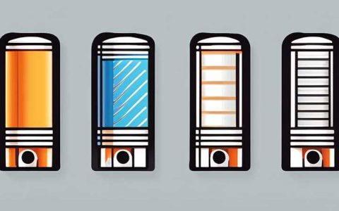 How to process aluminum fins for solar tubes
