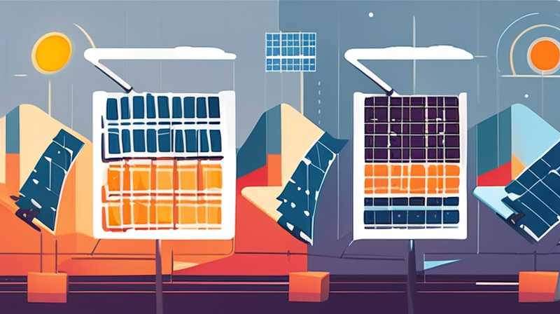 What are the pitfalls of solar panels