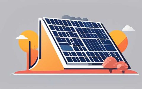 What happens if solar energy is not used?