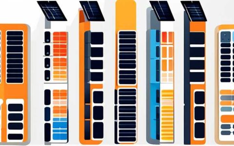How much did the solar panels cost in total?