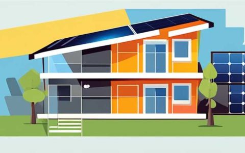 How to apply for solar photovoltaic installation