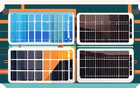 What are the specifications of solar panels?