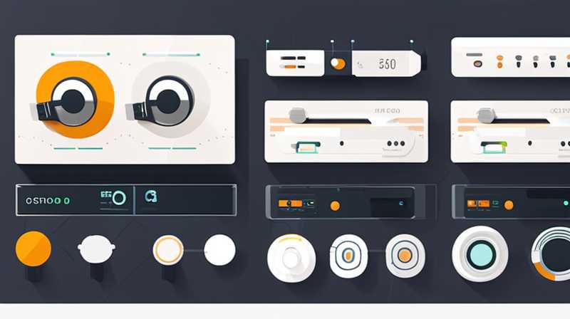 How much does a solar system control cabinet cost