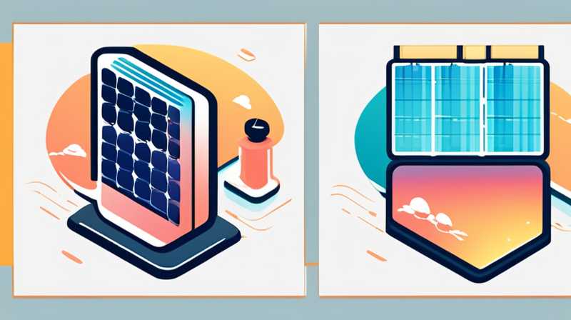 How much does solar cooling fluid cost