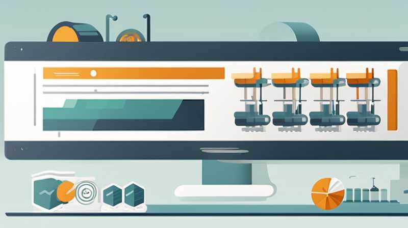 ¿Cuánto dura el ciclo de producción de las células de almacenamiento de energía?