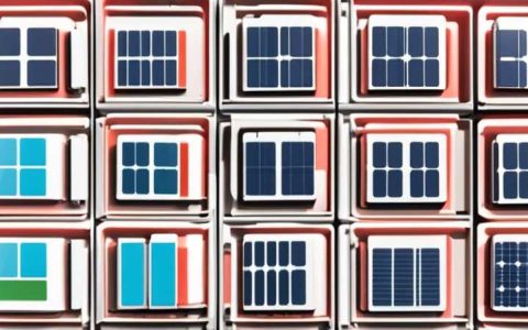 How to install multiple solar panels video