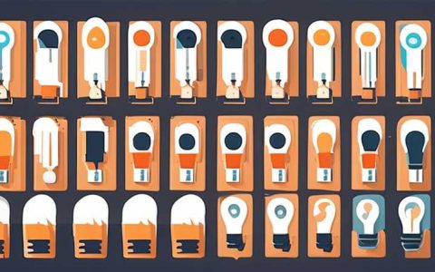 How to change household light bulbs to solar lights