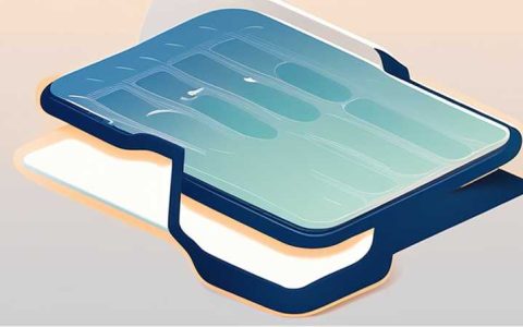 How to use solar vacuum pad