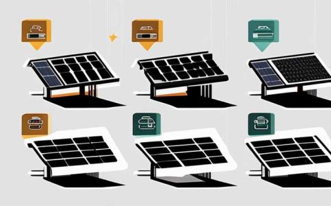 How to connect the construction joints of Dayz solar panels