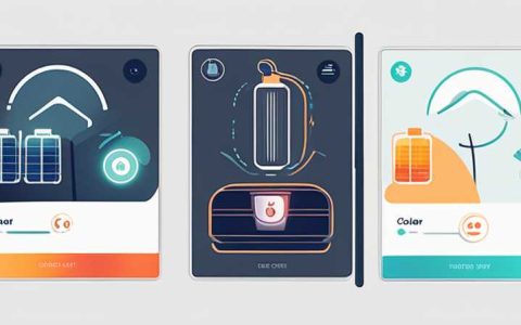 How to choose a sensor for solar energy