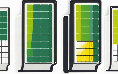 How much does a 445 watt solar panel cost?