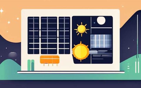 How to use solar energy to propel space